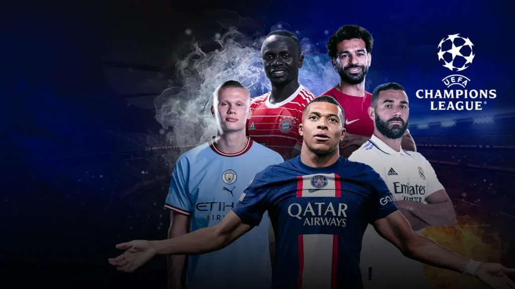 Cá Cược Bóng Đá