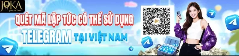 TẢI APP JOKA